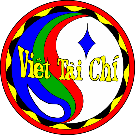 Il logo del Viet Tai Chi