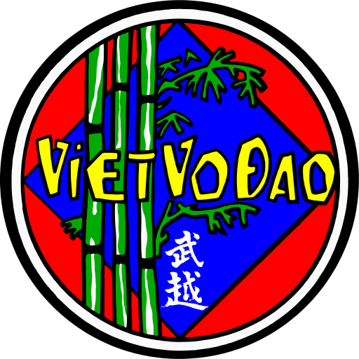 Il logo del Viet Vo Dao